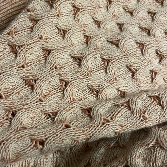 Knox Rose Mock Turtleneck Sweater - Picture 6 of 6